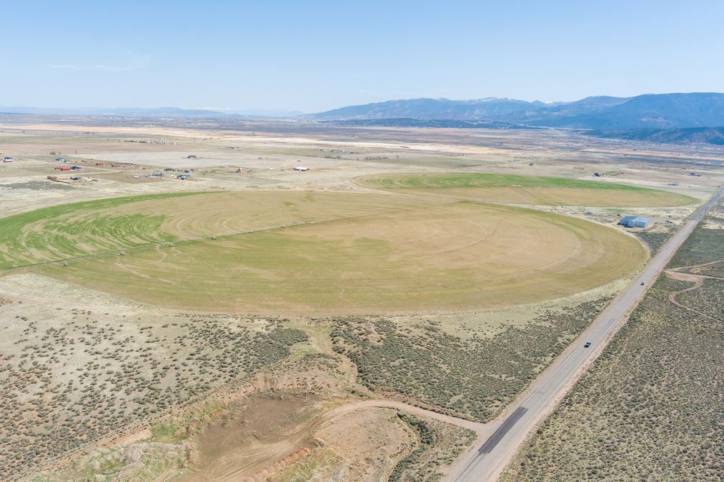 505 Acres Cedar City