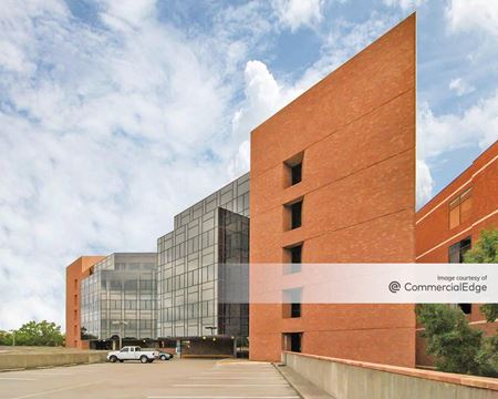 Office space for Rent at 1001 North Waldrop Drive in Arlington