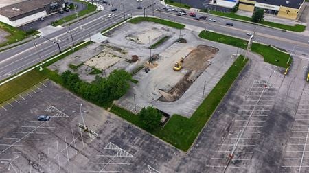 Land space for Sale at 4375 Refugee Road in Columbus