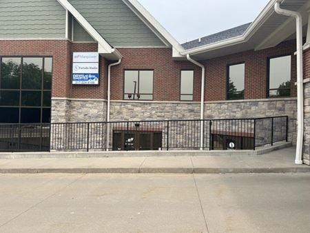 Photo of commercial space at 3215 Maine Street in Quincy