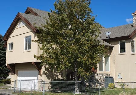 Multi-Family space for Sale at 286 River Vista Pl in Twin Falls