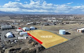 1495 Overlook Dr