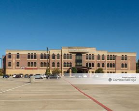 Deerbrook Professional Building