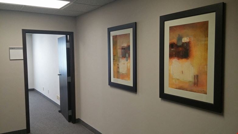 Metro Parkway Assoc. LLP