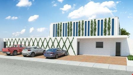 Office space for Rent at 401 N Baylen St in Pensacola