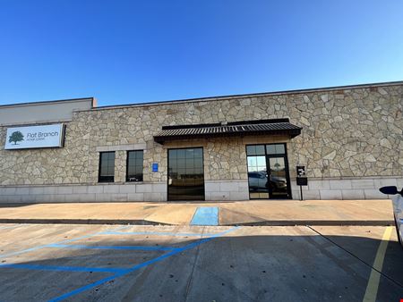 Photo of commercial space at 5800 Kell Blvd in Wichita Falls