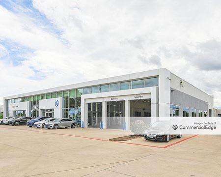 Photo of commercial space at 10812 South Interstate 35 in Austin