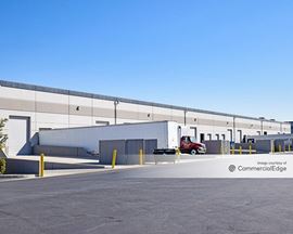 Prologis Arrowhead Commerce Center - Buildings 13 & 14