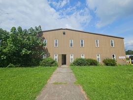 522 Buckeye Access Road