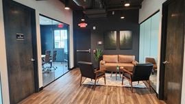 Collaborate Coworking - Woodstock