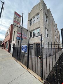 5354 N Kedzie Avenue Chicago