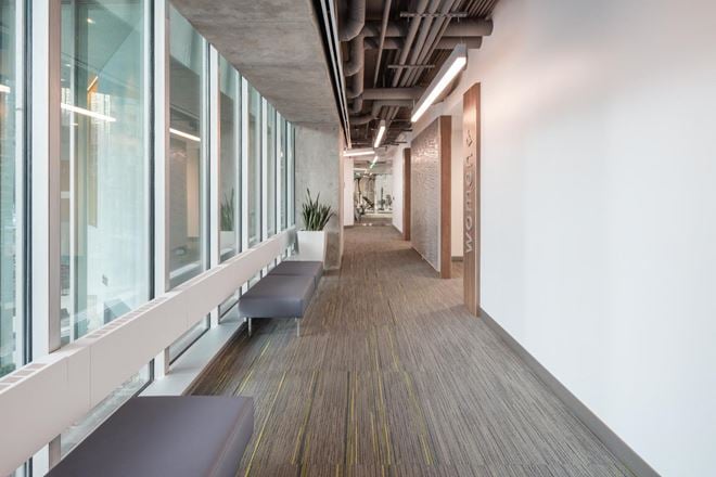 1500 W. Georgia St