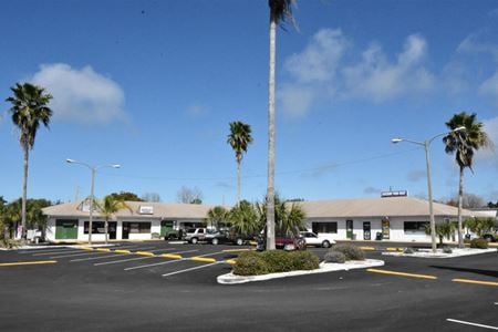 Retail space for Rent at 15907 US Highway 19 in Hudson