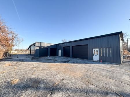 Industrial space for Sale at 1460 N Forest Ave in Springfield