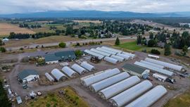 Hooper's Garden Center