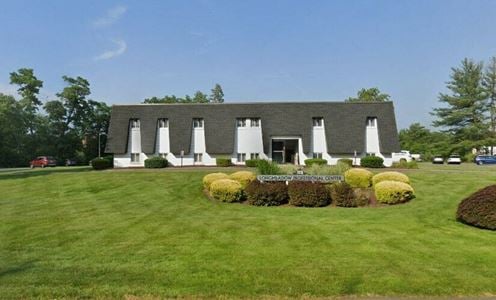 Longmeadow Professional Center