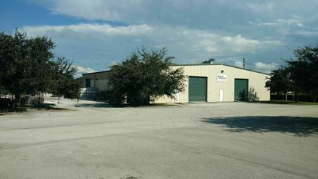 Industrial space for Rent at 4304 Wallace Rd in Lakeland