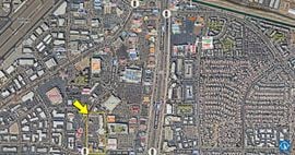 Northsight Blvd & Raintree Dr | NEC