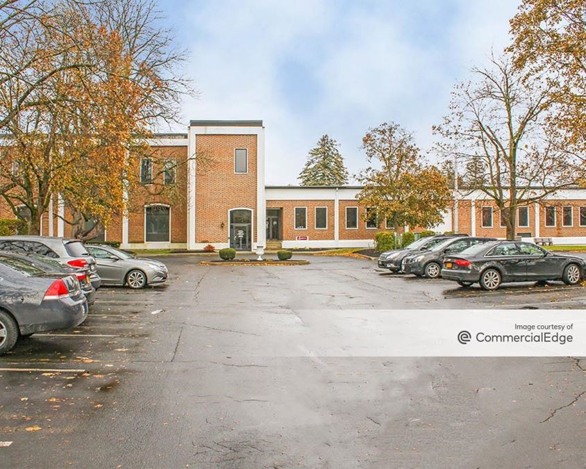 101 Ridge Street, Glens Falls, NY 12801