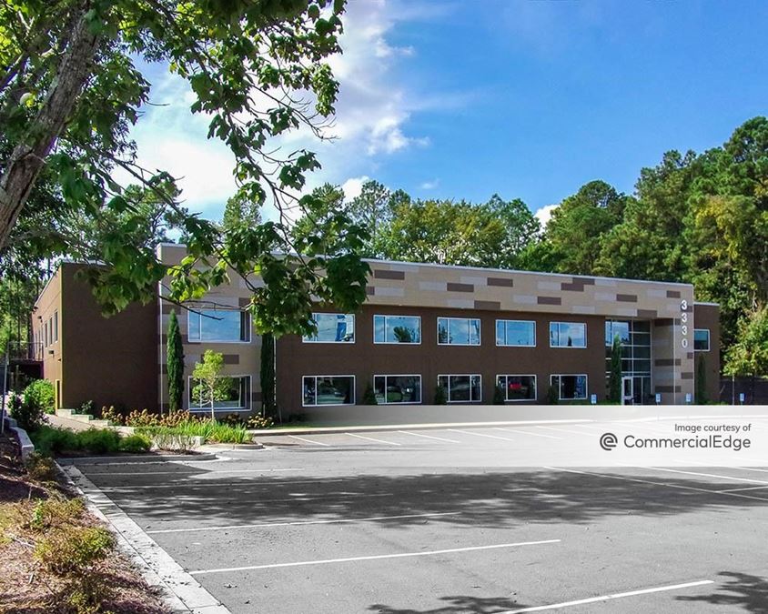 Northside Commons Office Building Property & Listing Details 42Floors