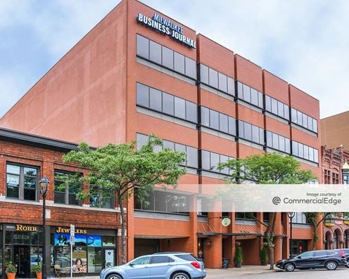 Jefferson Building