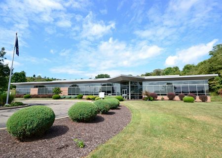 Industrial space for Sale at 130 Technology Drive in Canonsburg