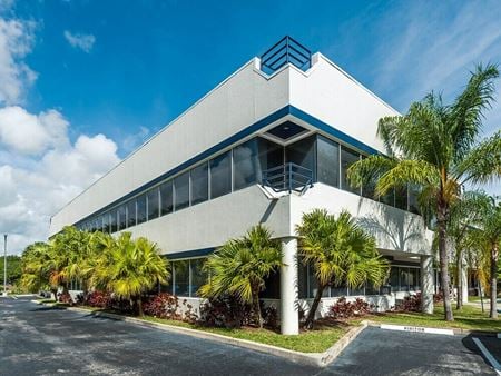 Office space for Rent at 1720 East Tiffany Drive in West Palm Beach