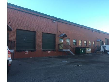Photo of commercial space at 4733 Lipan Street in Denver