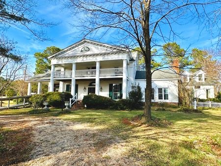 VacantLand space for Sale at 3785 Joe Mobley Rd in Williamston