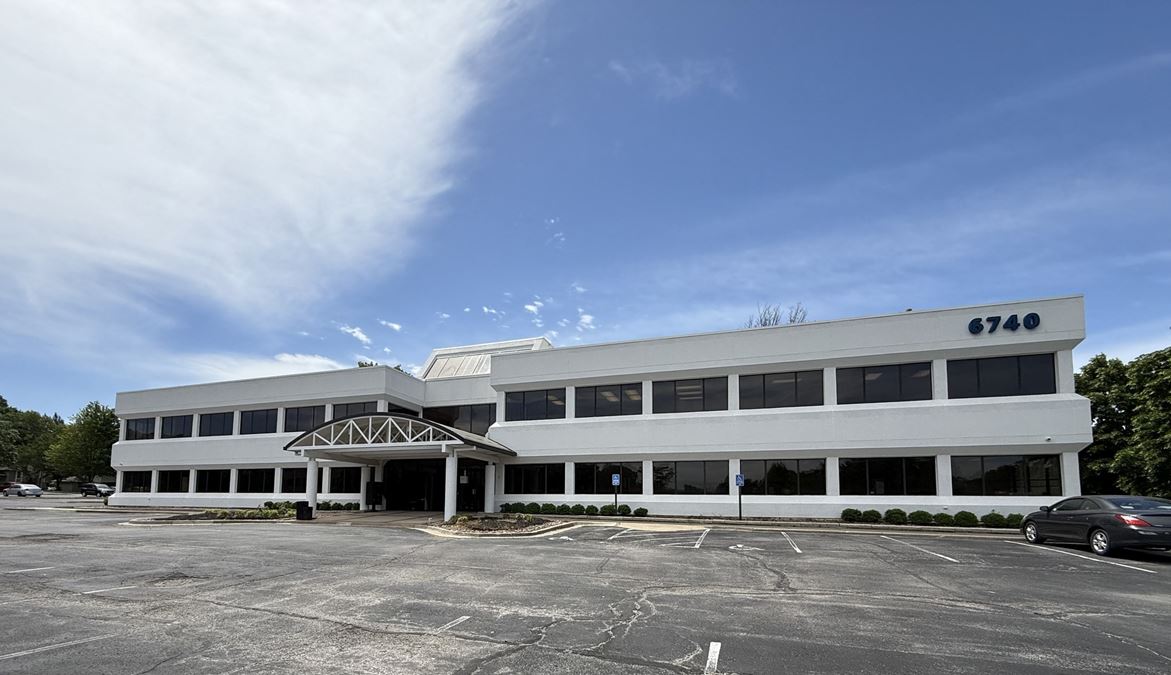 6740 Antioch