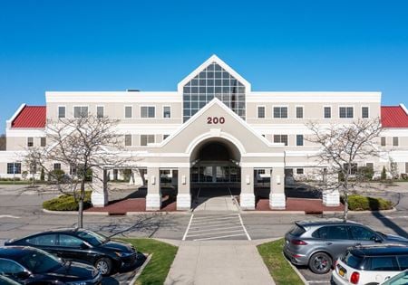 Office space for Rent at 200 Westage Business Center Drive in Fishkill