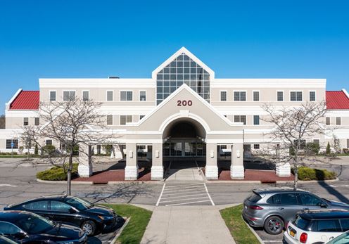 200 Westage Business Center Drive