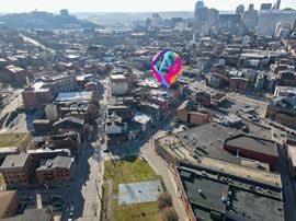 AUCTION - 1614 Walnut Street