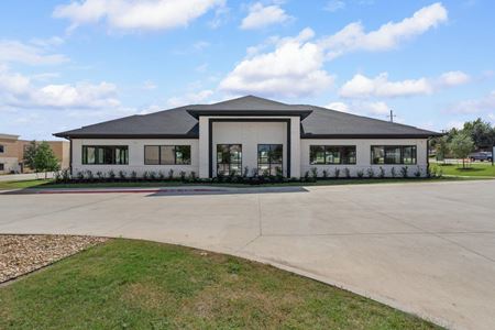 Photo of commercial space at 8056 Precinct Line Road in Colleyville
