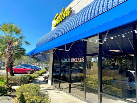 Retail space for Sale at 9 Harbor Center Drive in Palm Coast