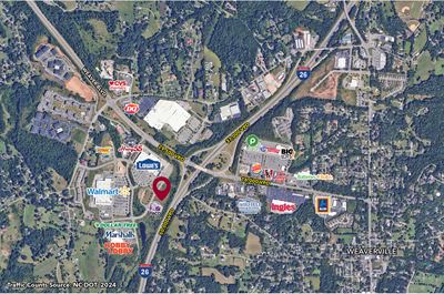 Weaverville Outparcel