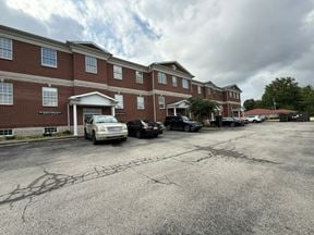 12305 Westport Road Suite 130 