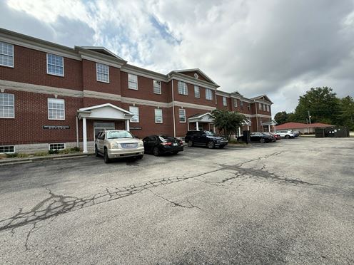 12305 Westport Road Suite 130 