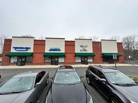 963 Garrisonville Rd