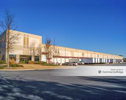 Conyers Logistics Center - 2107 Eastview Pkwy