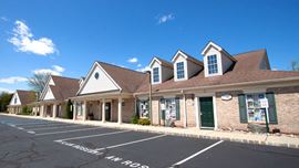 Kingsbridge Center Building 4