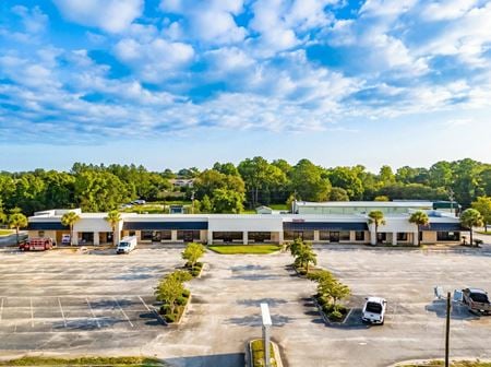 Retail space for Rent at 1815 Old Trolley Rd in Summerville
