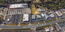 Settlement Road Flex Space