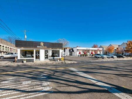 Retail space for Sale at 1660-1664 W 1st Avenue in Columbus