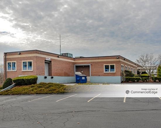 North Wilmington Business Park - 250 Andover Street