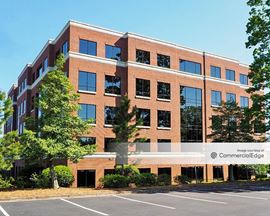 Office Park Patewood - VI