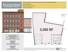 89 Grand St