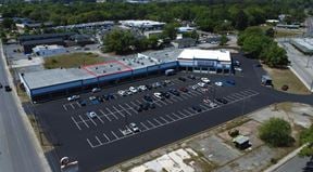 1750 Remount Rd