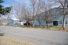 2150 Industrial Dr