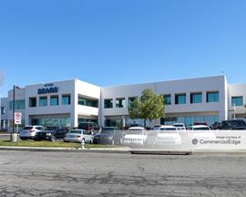 Butterfield Business Center - 4755-4775 South Butterfield Drive